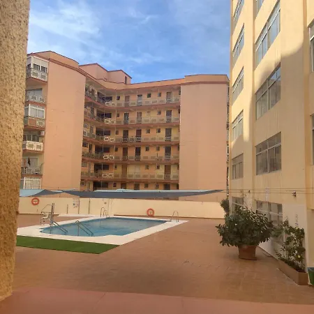 Torremolinos4ever Apartment *