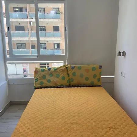 Torremolinos4ever Apartment