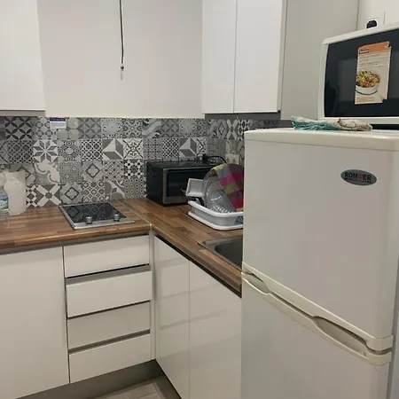 Torremolinos4ever Apartment *