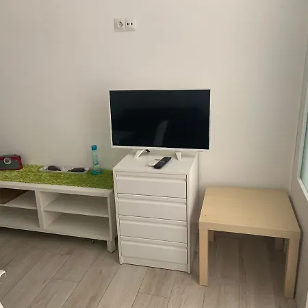 Apartment Torremolinos4ever