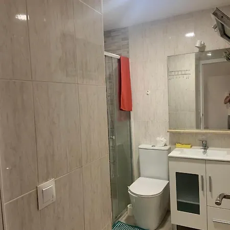 Torremolinos4ever Apartamento Torremolinos
