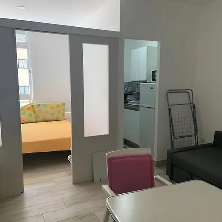 Torremolinos4ever Apartamento Torremolinos