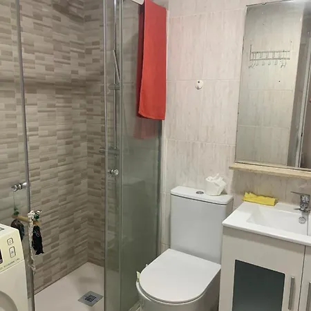 Apartamento Torremolinos4ever *